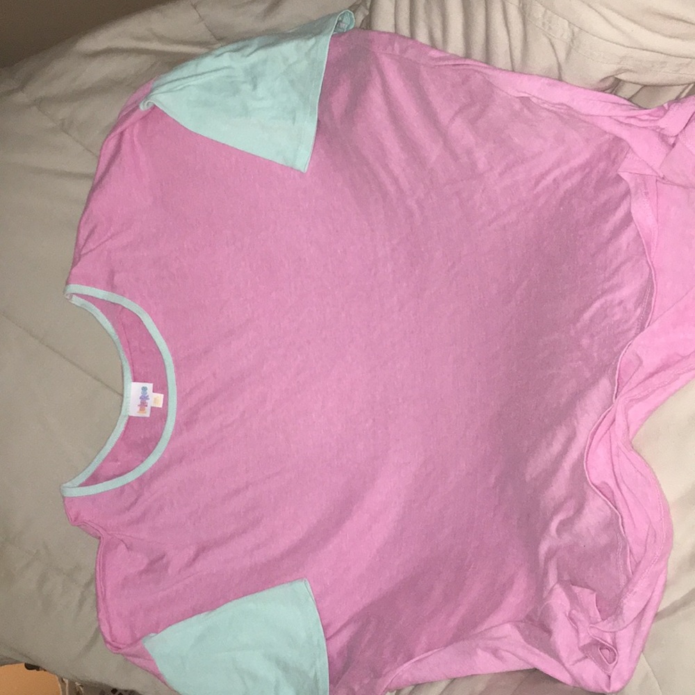 3XL Lularoe Irma